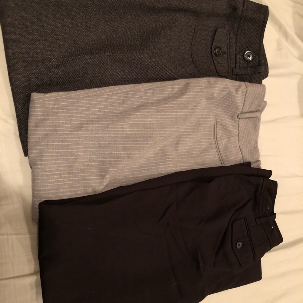 Ann Taylor dress pants